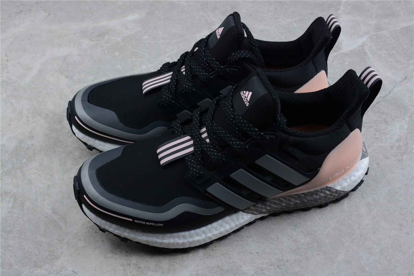 R20 AD Ultraboost All Terrain 4.0 FU9465 39-45