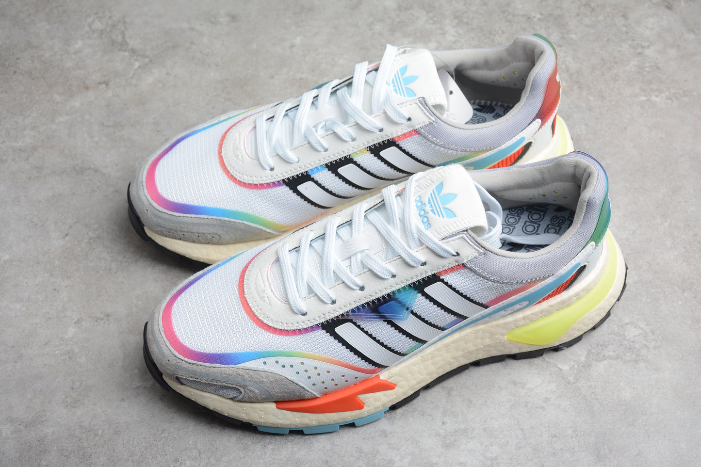 R20 adidas originals Retropy P9 H03084
