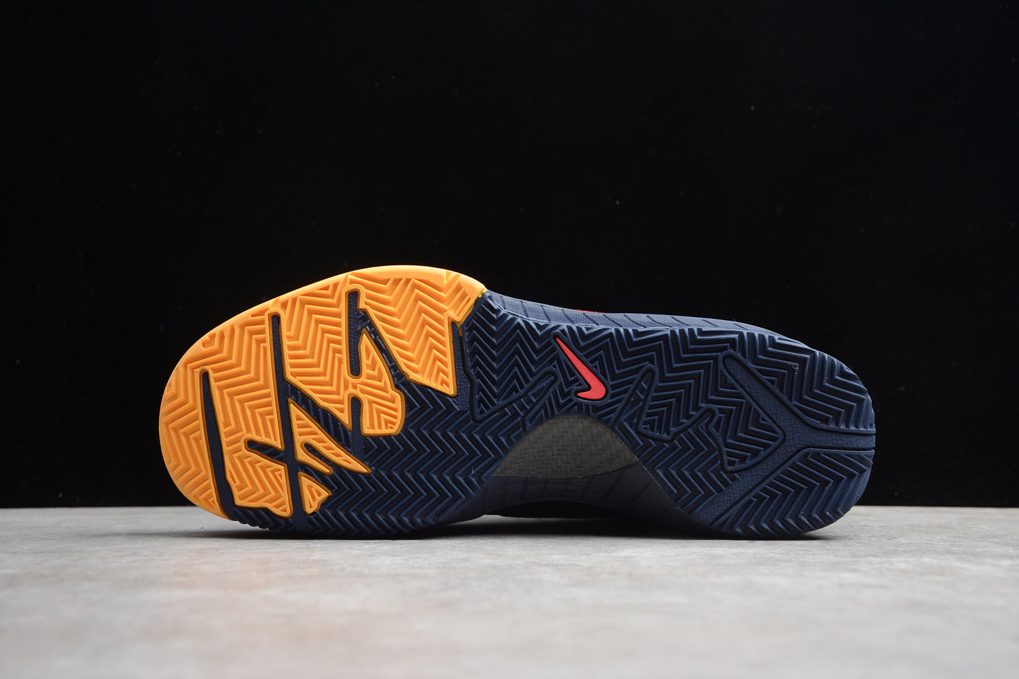 R22 Nike Kobe 4 PE “Black Mamba” – AV6339-004