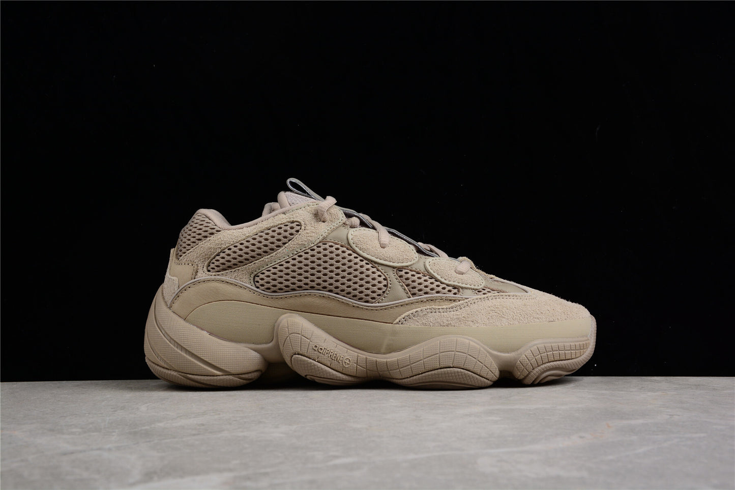 R24 Adidas Yeezy 500 Taupe Light GX3650