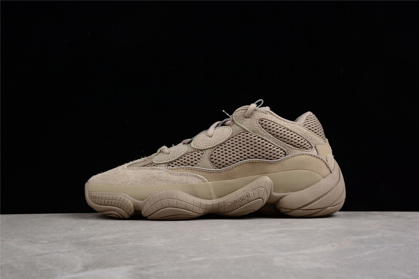R24 Adidas Yeezy 500 Taupe Light GX3650