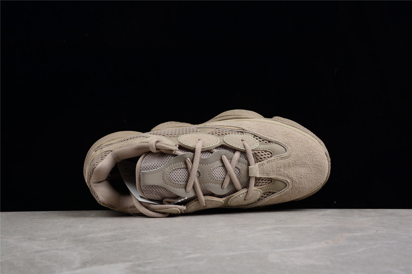 R24 Adidas Yeezy 500 Taupe Light GX3650