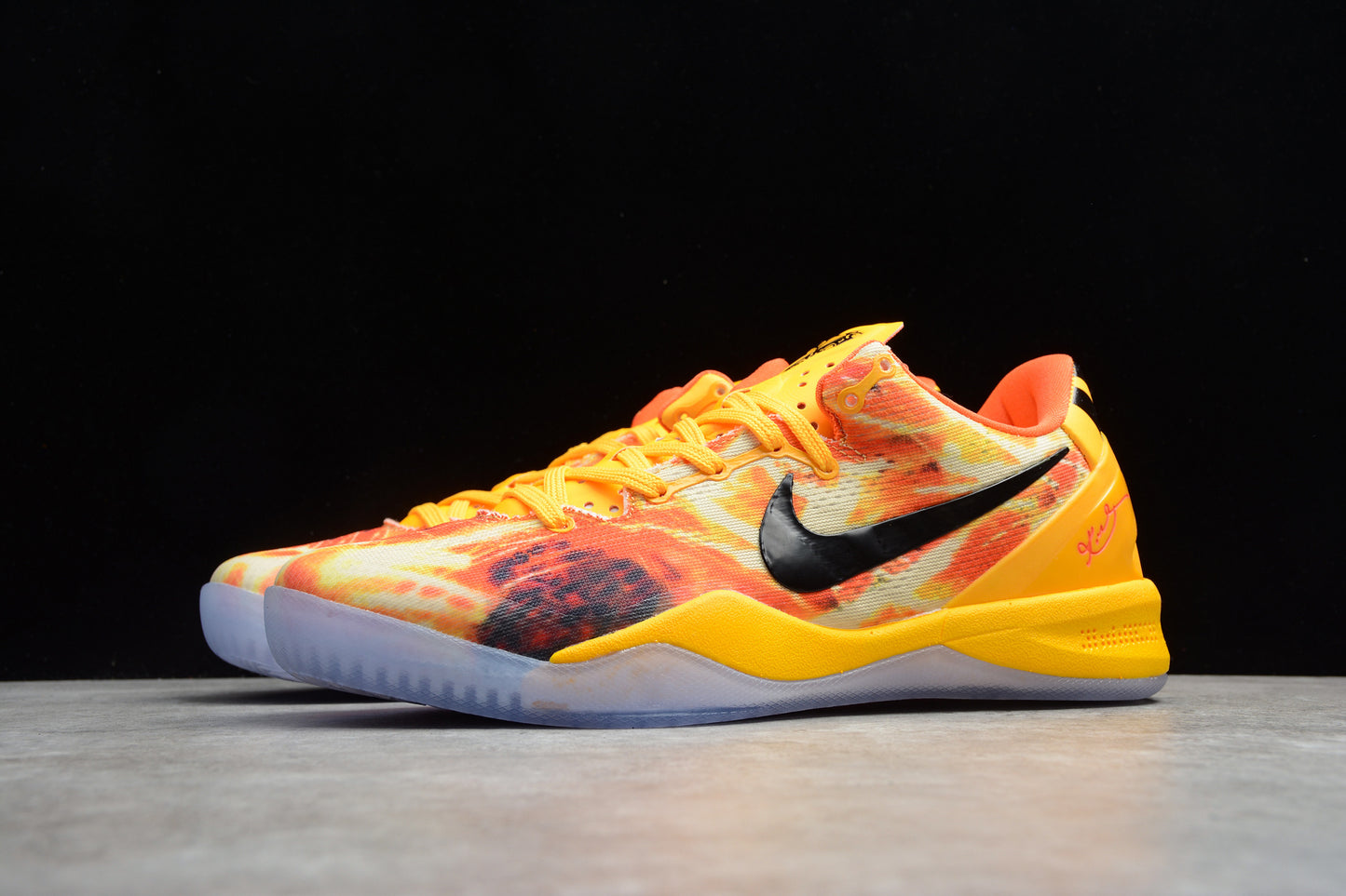 R24 KOBE 8 Shanghai Fireworks 555035-800
