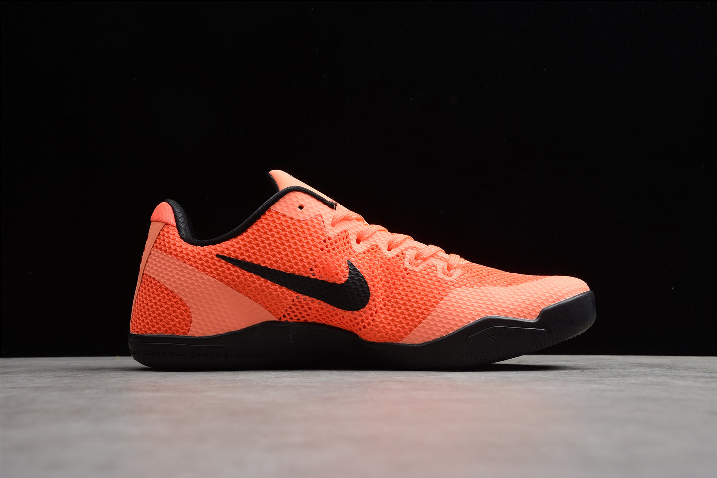 R24 Kobe 11 EM “Bright Mango” 11 836183-806