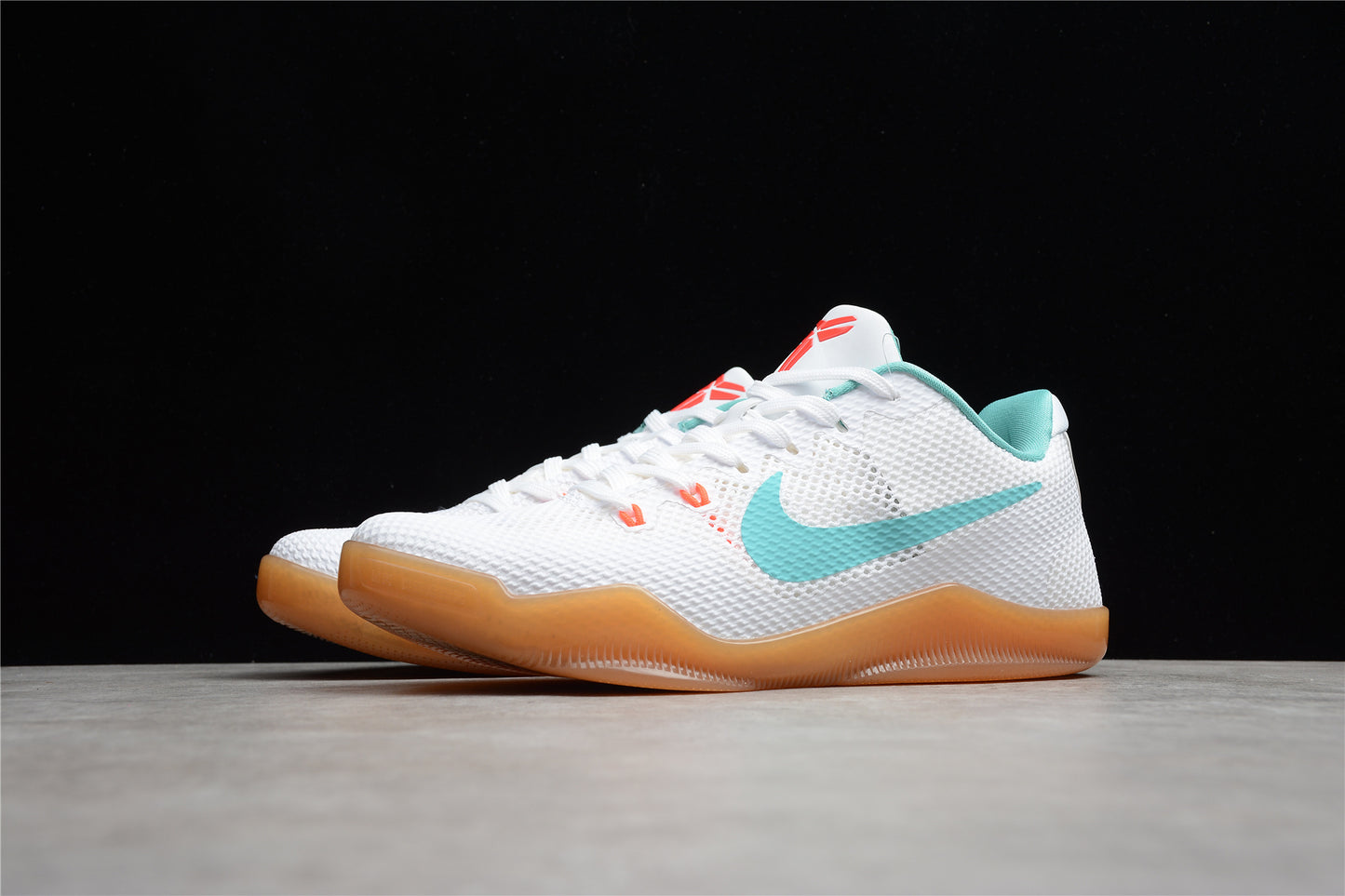 R24 Kobe 11 EM Low “Summer Pack” 836183-103