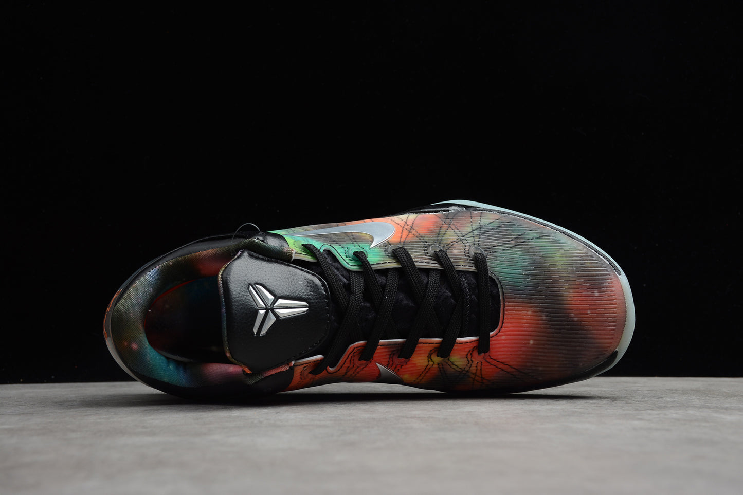 R24 Kobe 7 Galaxy AS 520810-001