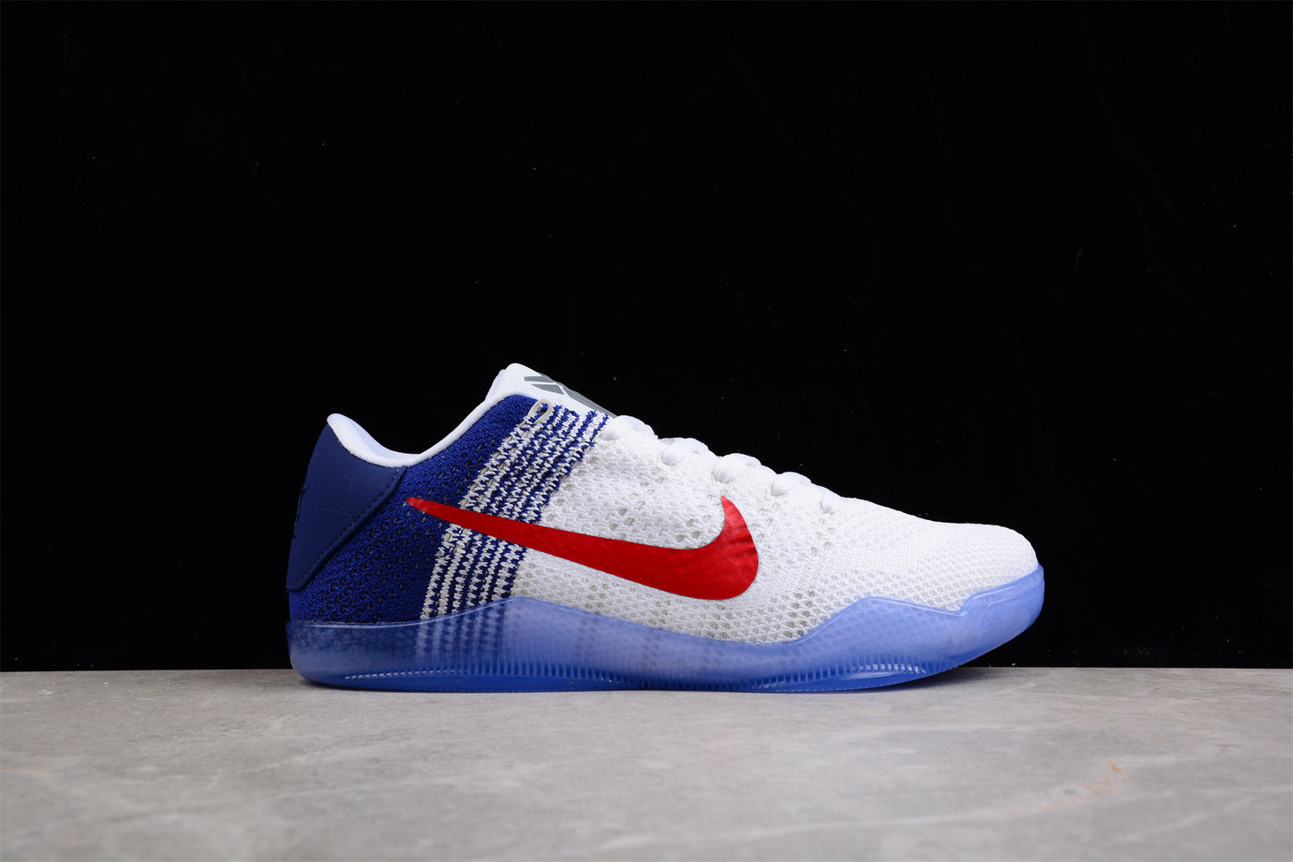 R24 Nike Kobe 11 EIite Low USA 822675-184