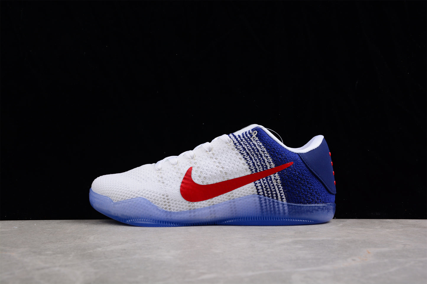 R24 Nike Kobe 11 EIite Low USA 822675-184
