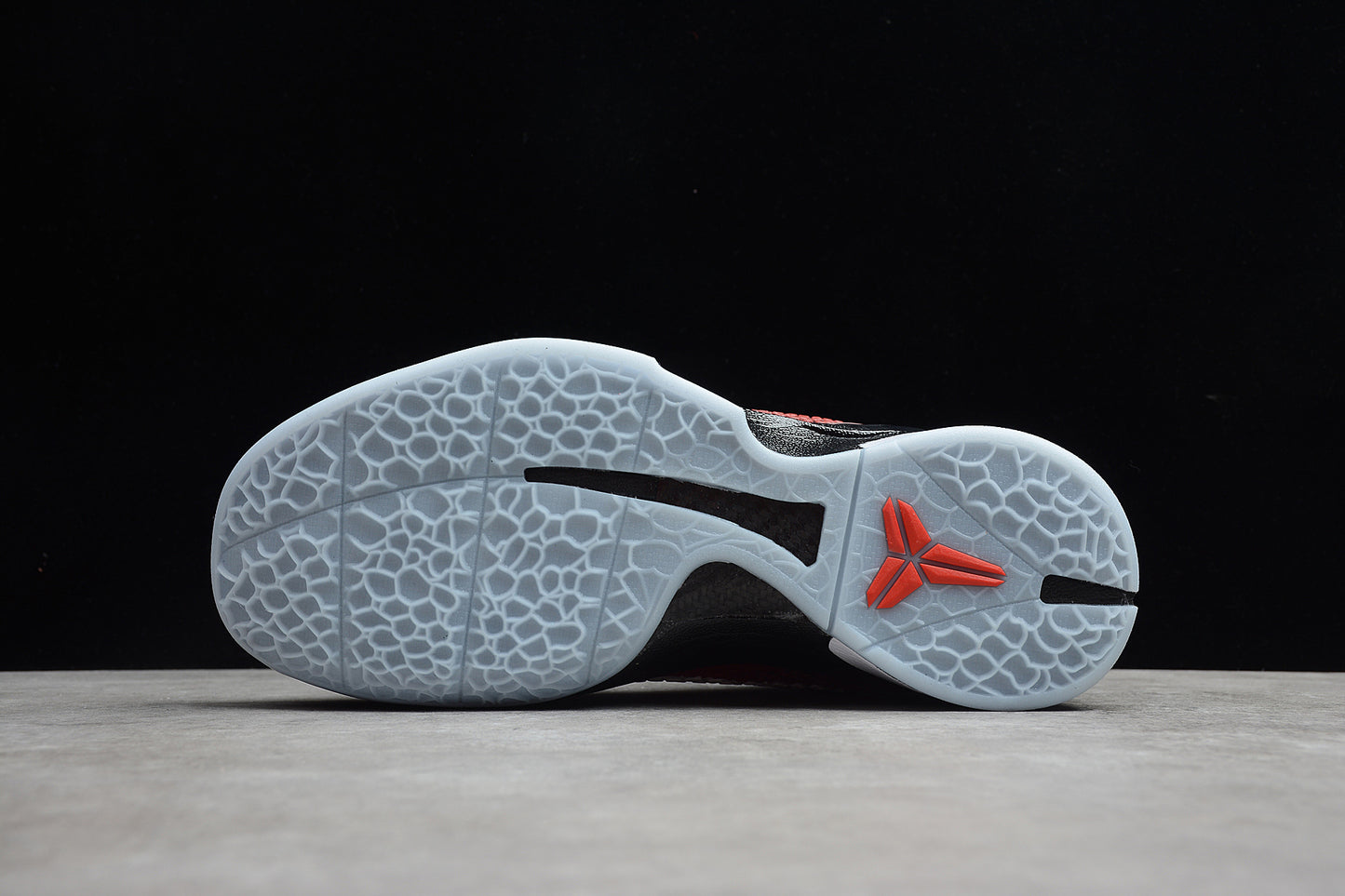 R26-32 Kobe 6 Protro “All-Star” DH9888-600