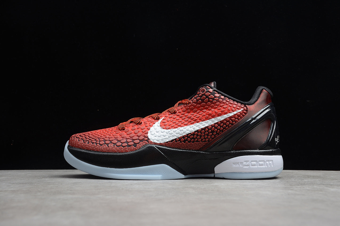 R26-32 Kobe 6 Protro “All-Star” DH9888-600