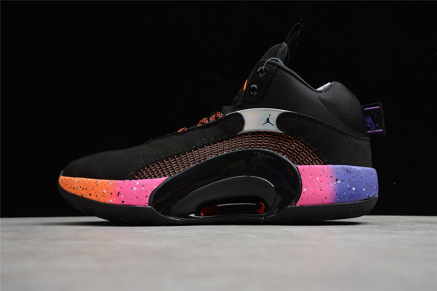 R26 Air Jordan 35 “Sunset”AJ35 CQ4228-004