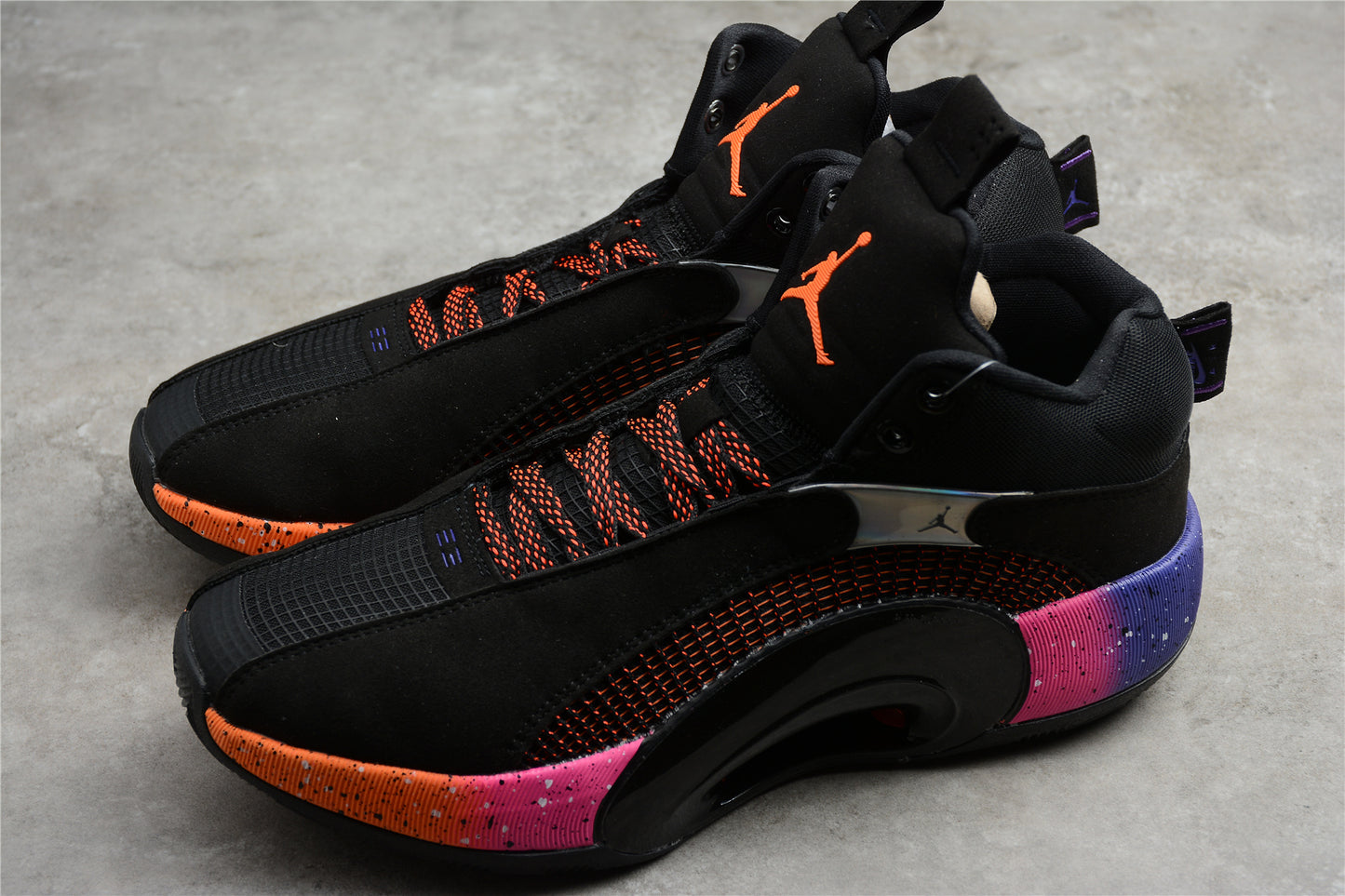 R26 Air Jordan 35 “Sunset”AJ35 CQ4228-004