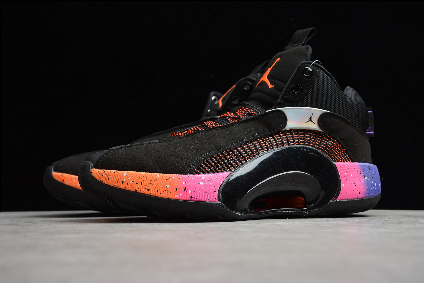 R26 Air Jordan 35 “Sunset”AJ35 CQ4228-004