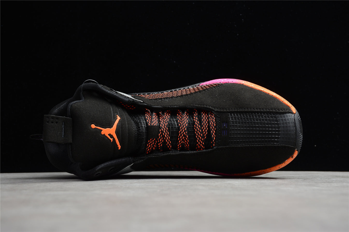 R26 Air Jordan 35 “Sunset”AJ35 CQ4228-004
