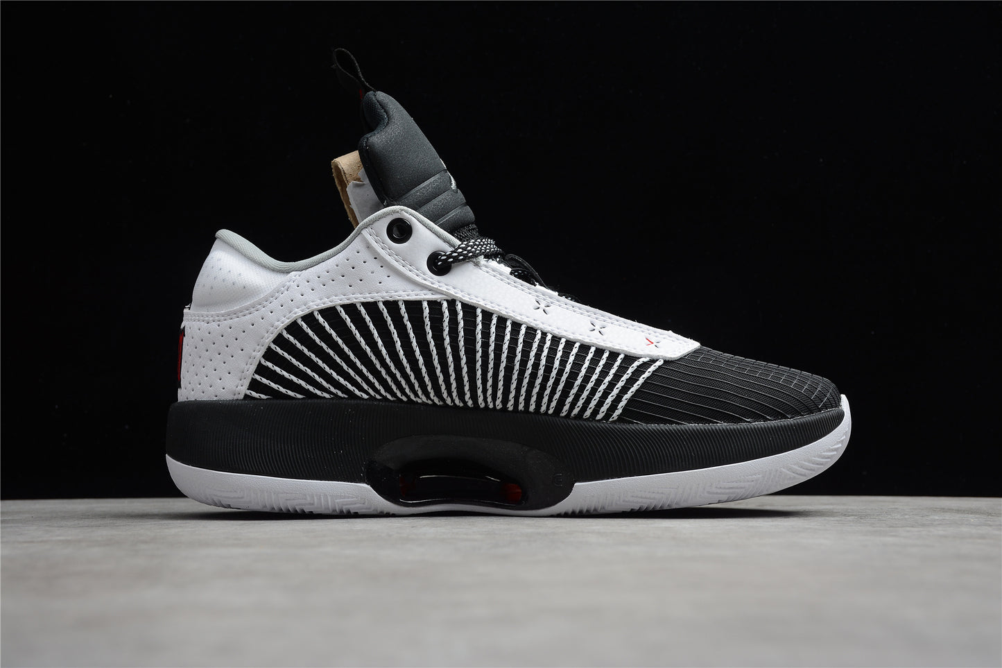 R26 Air Jordan XXXV Low PF AJ35 CW2459-101