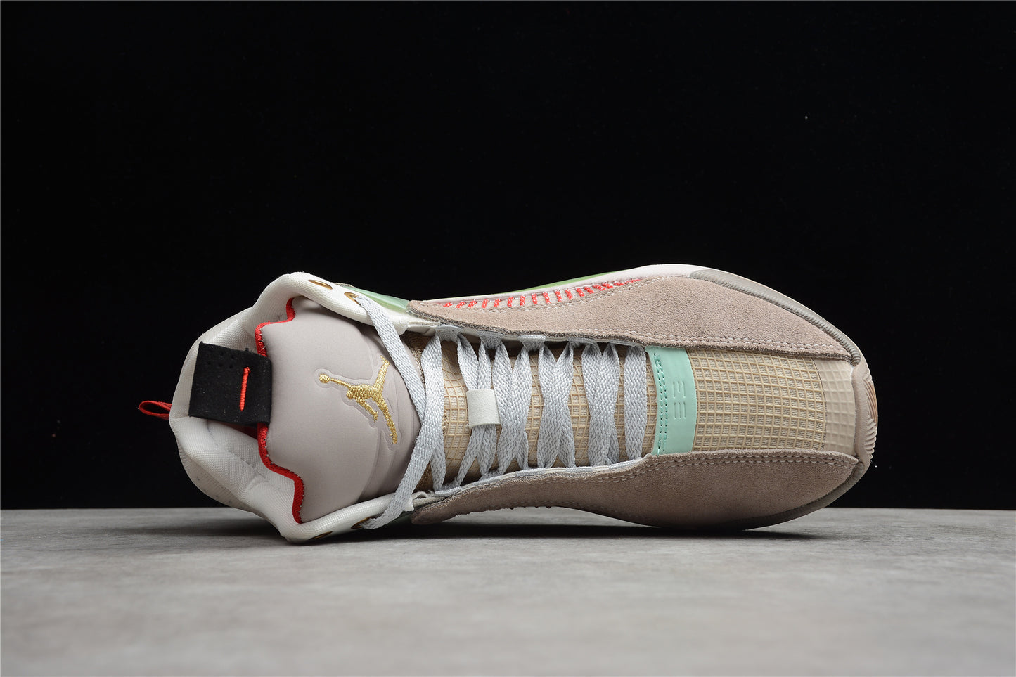 R26 CLOT x Air Jordan 35 DD9322-200
