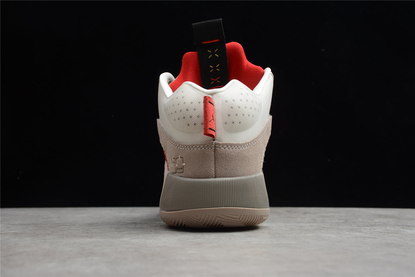 R26 CLOT x Air Jordan 35 DD9322-200