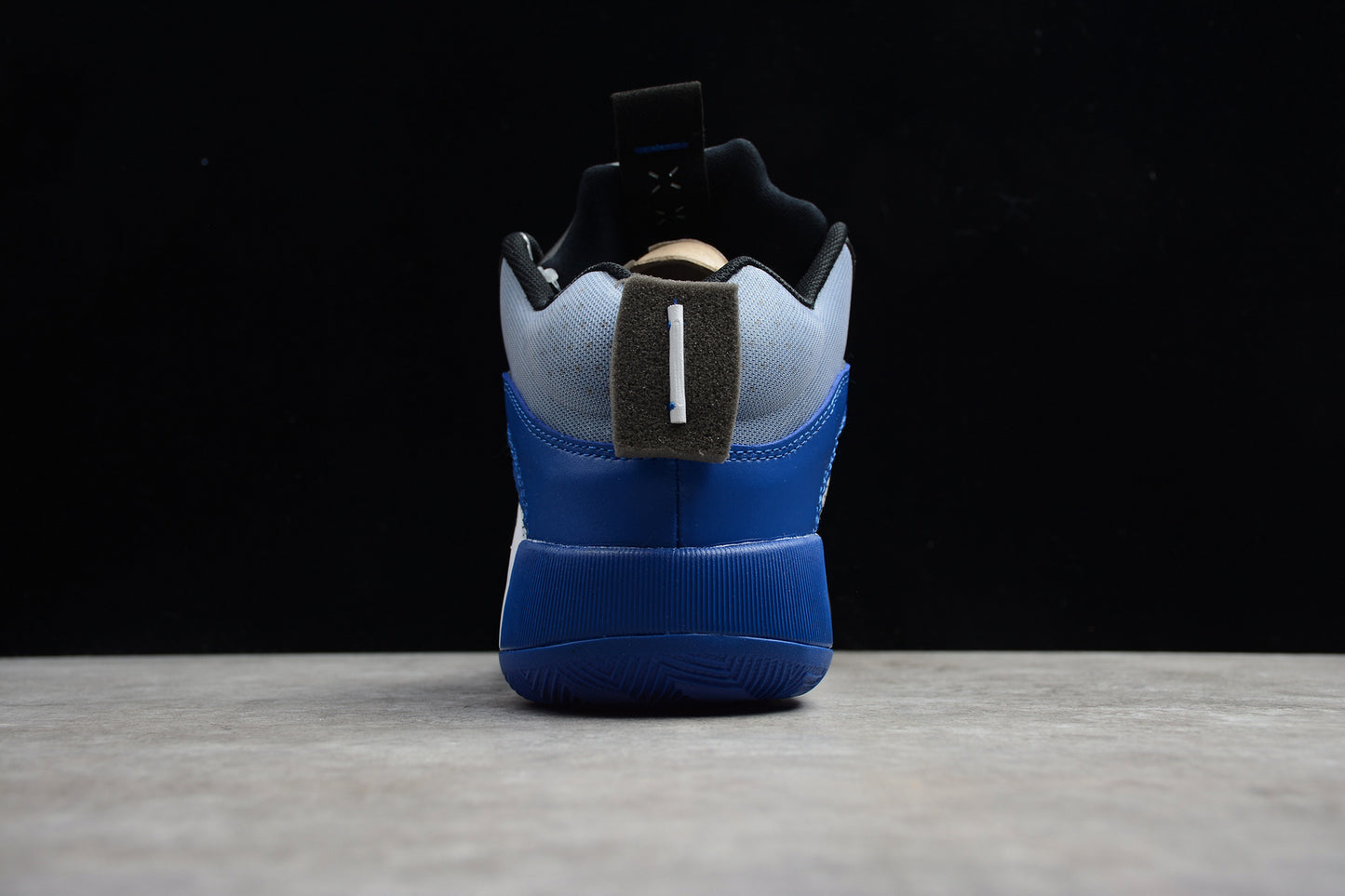 R26 Fragment Design xAirJordan35SP-F PF "Base Grey" DA2371--100