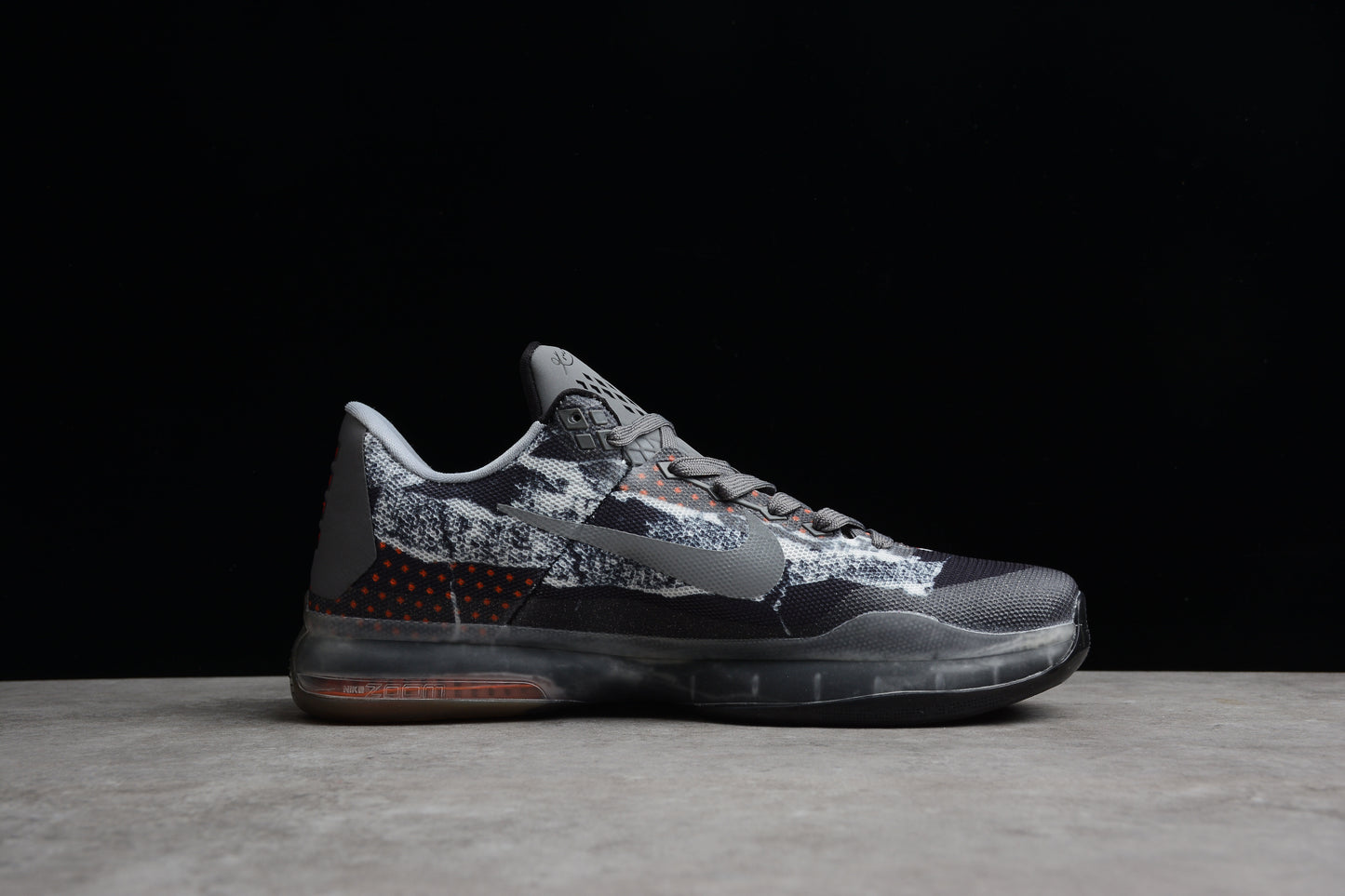 R26 NK Kobe 10 “Pain” 705317-001