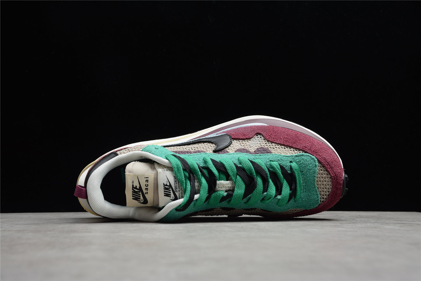 R26 SACAI BV0073-102