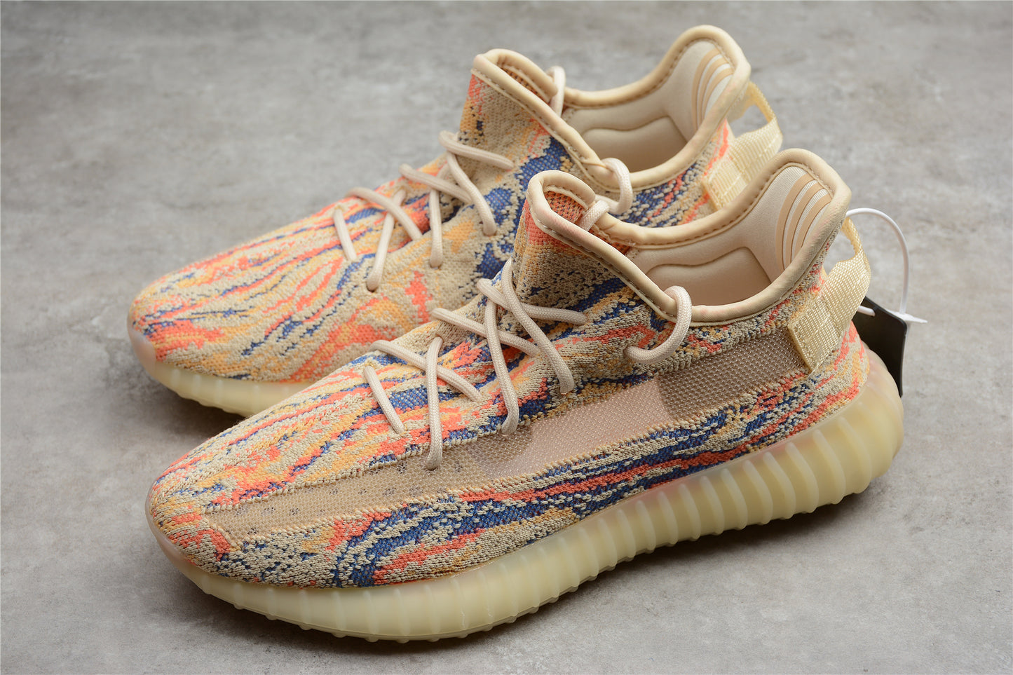 R26 Yeezy Boost 350 V2 MX Oat Mx GW3773