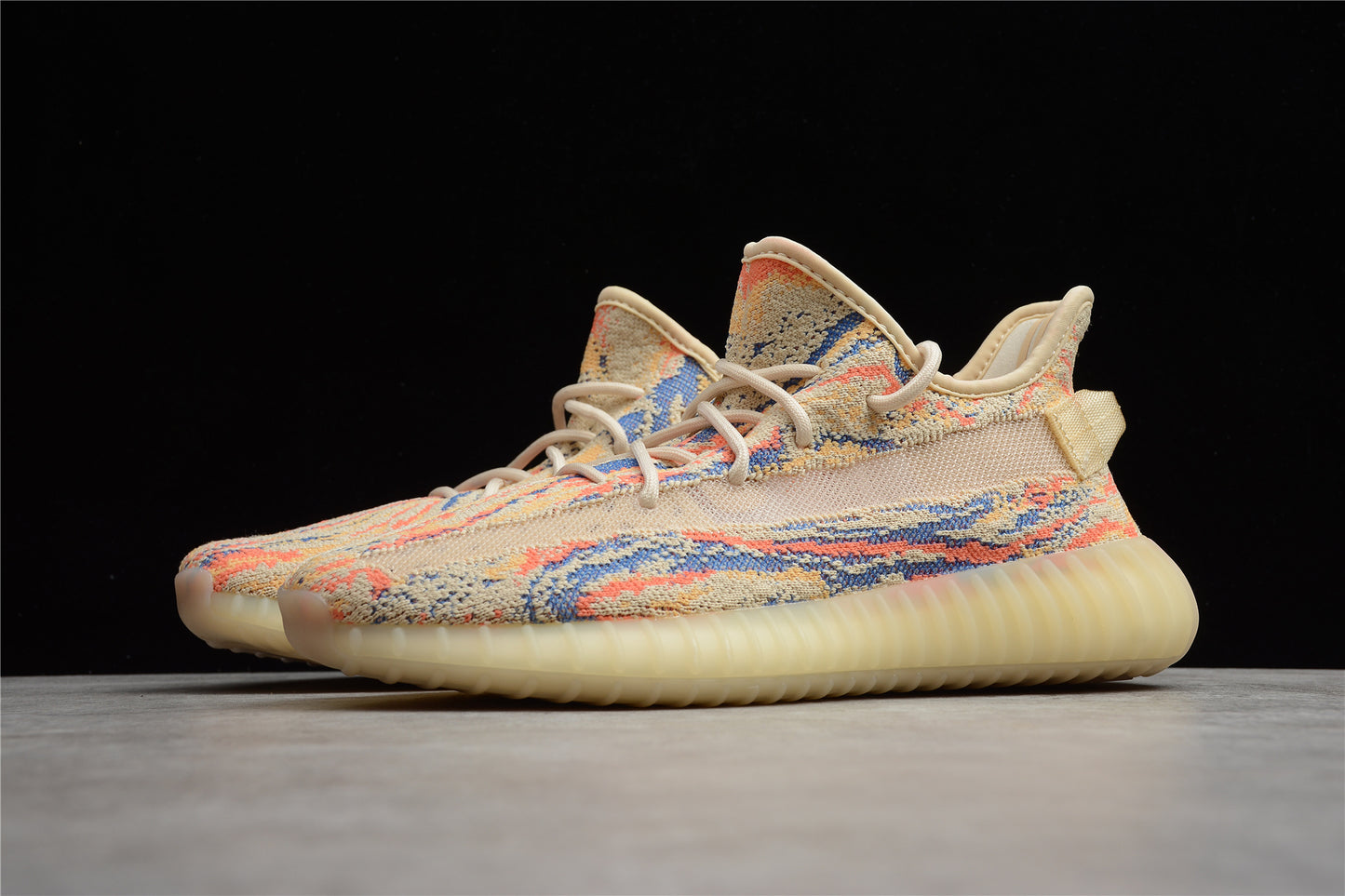 R26 Yeezy Boost 350 V2 MX Oat Mx GW3773