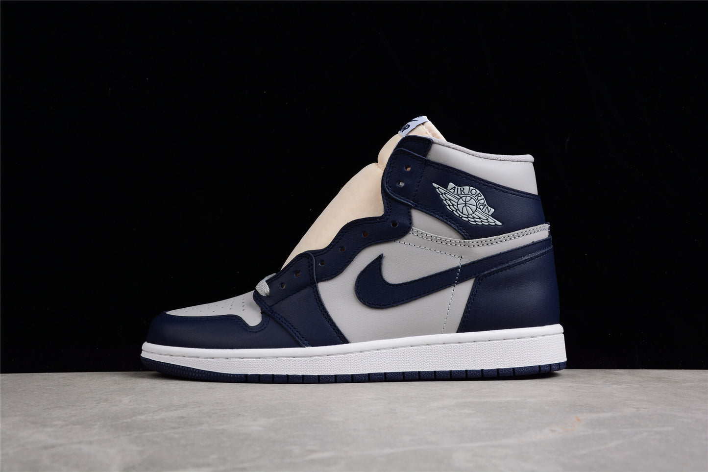 R28 Air Jordan 1 AJ1 BQ4422-400