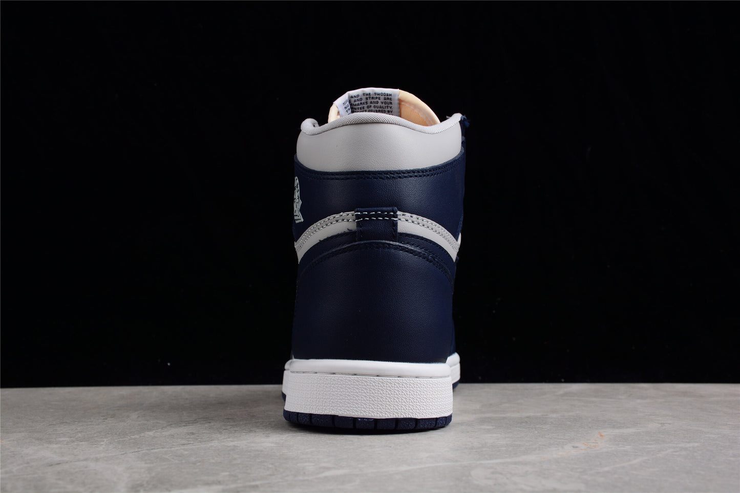 R28 Air Jordan 1 AJ1 BQ4422-400