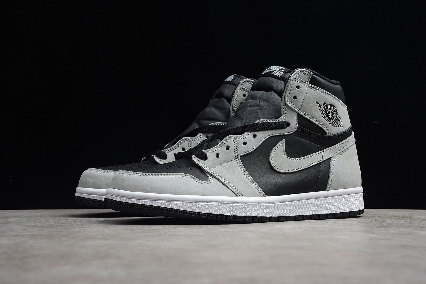 R28 Air Jordan 1 High AJ1 555088-035 36-46