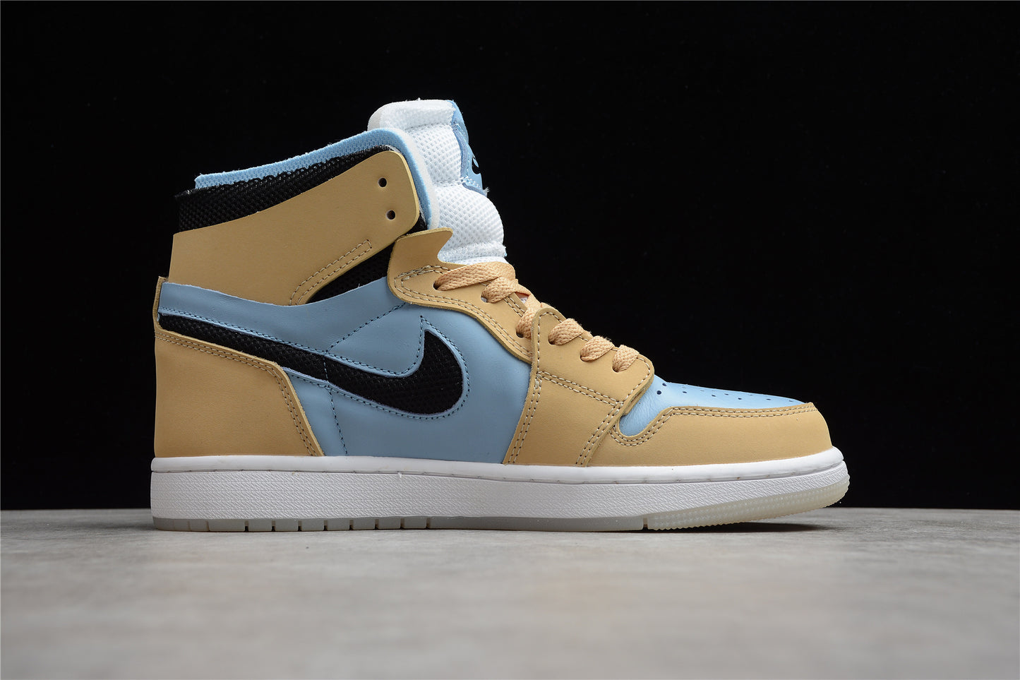 R30 Air Jordan 1 Zoom
