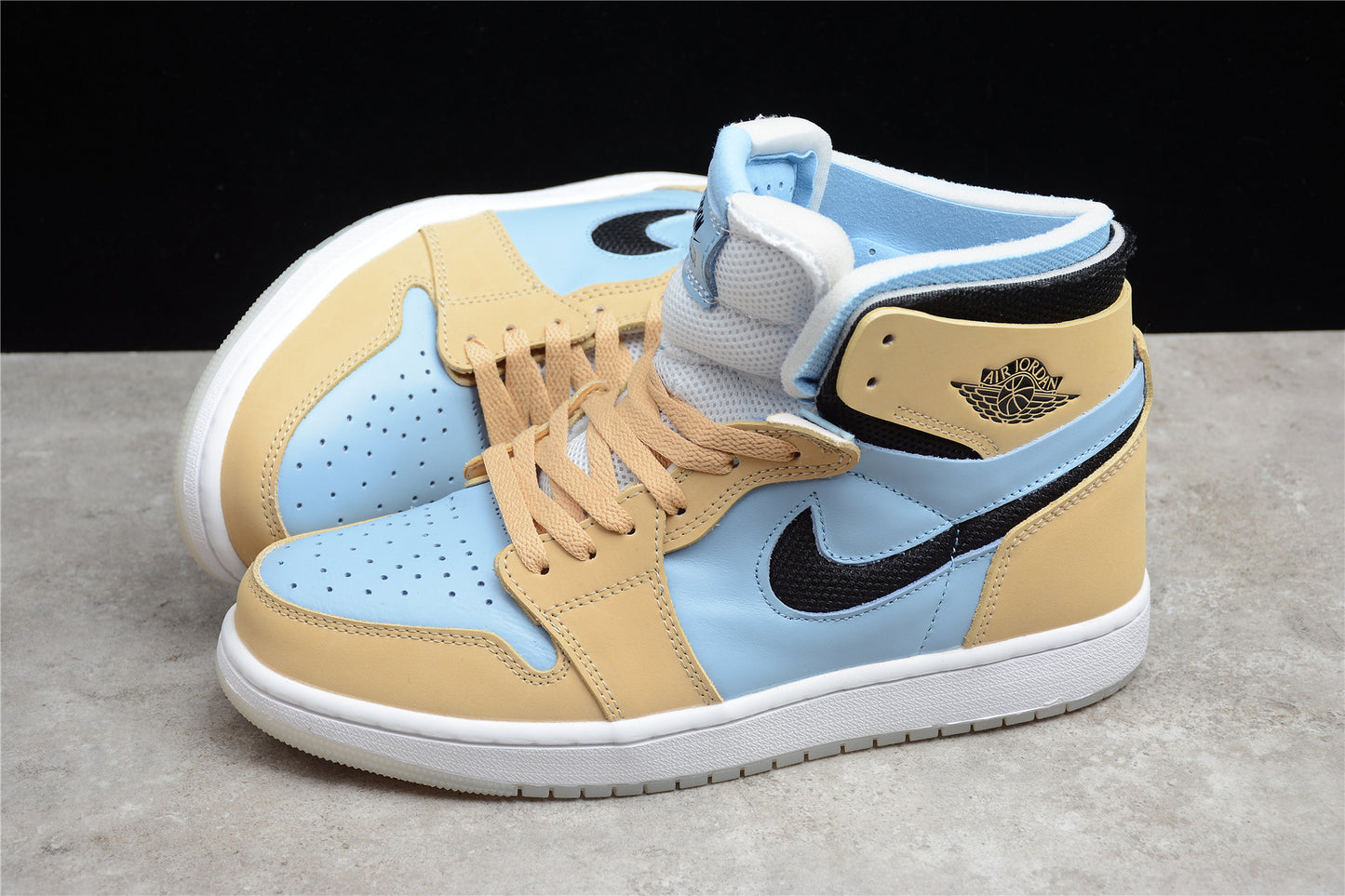 R30 Air Jordan 1 Zoom
