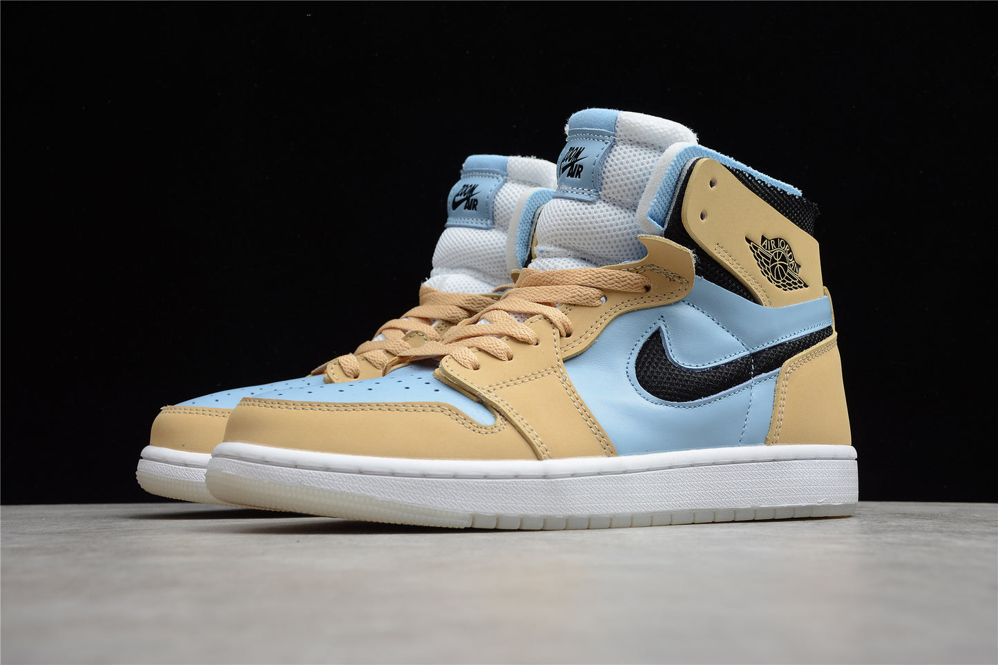 R30 Air Jordan 1 Zoom