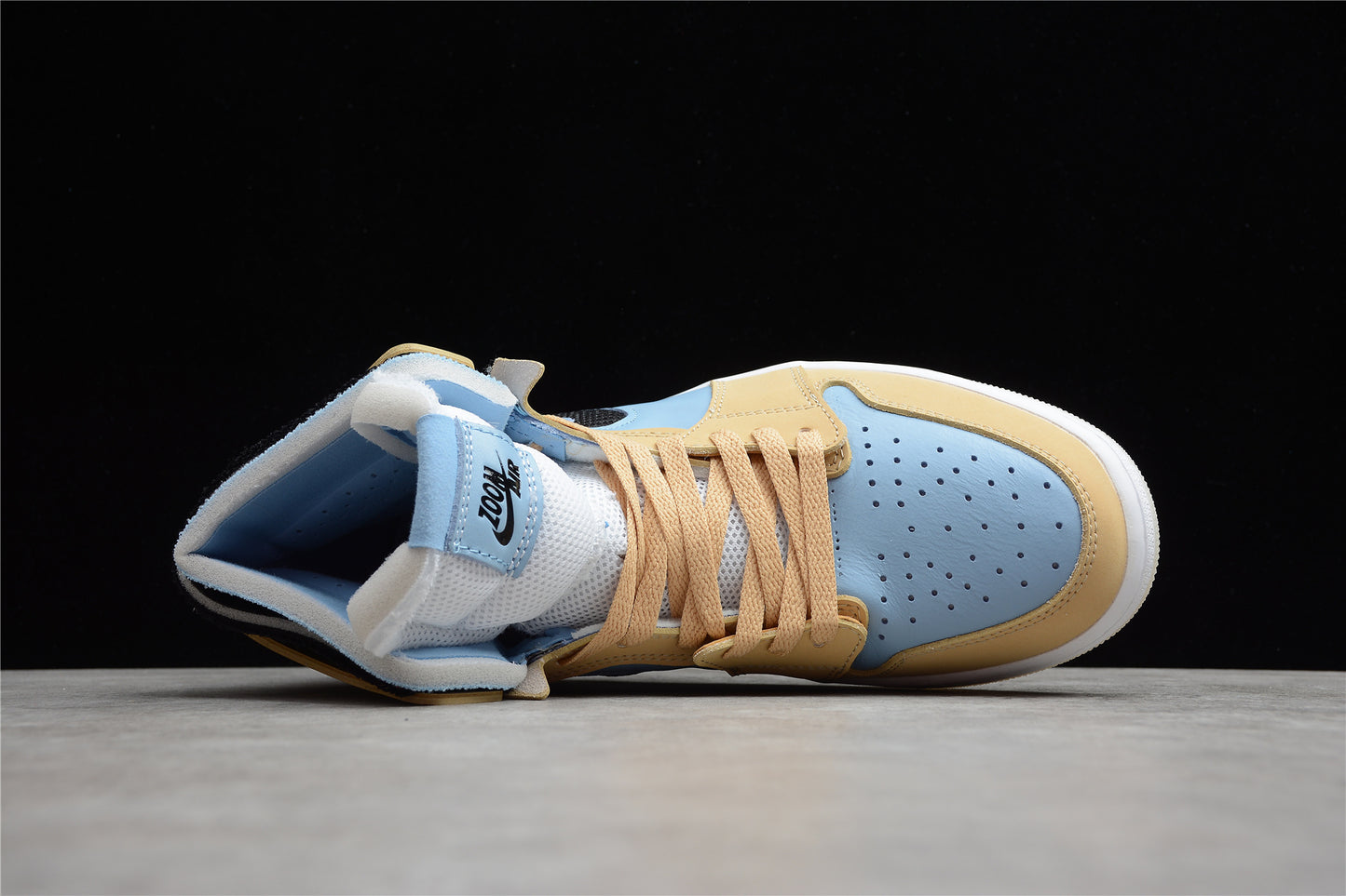 R30 Air Jordan 1 Zoom