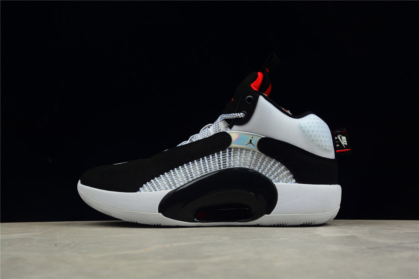 R30 Air Jordan XXXV GC PF "DNA" AJ35 CQ4228-001