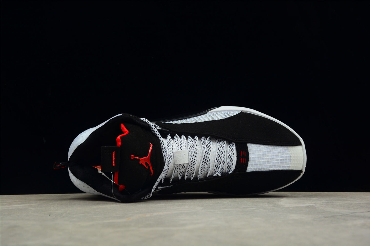 R30 Air Jordan XXXV GC PF "DNA" AJ35 CQ4228-001