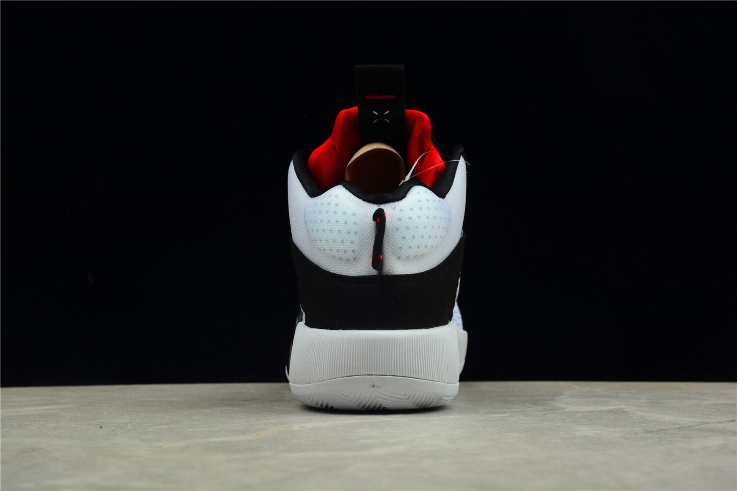 R30 Air Jordan XXXV GC PF "DNA" AJ35 CQ4228-001