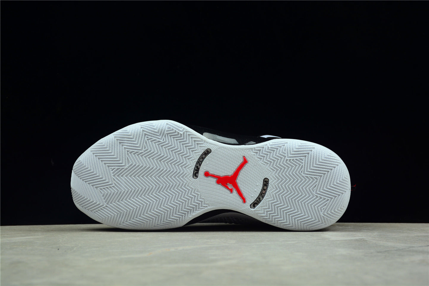 R30 Air Jordan XXXV GC PF "DNA" AJ35 CQ4228-001