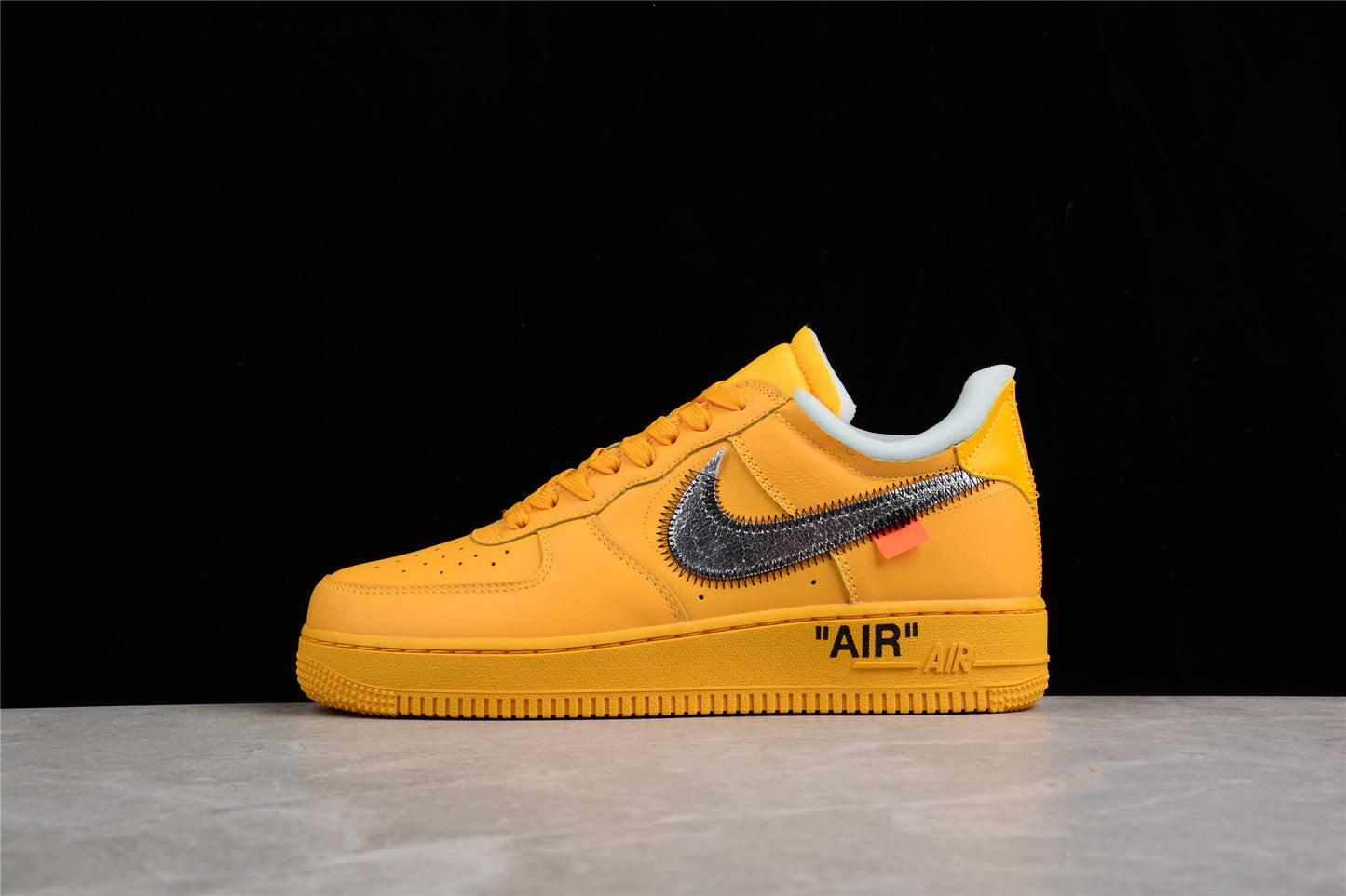 R32 Nike AirForce 1 AF1 x Off-White OW DD1876-70032