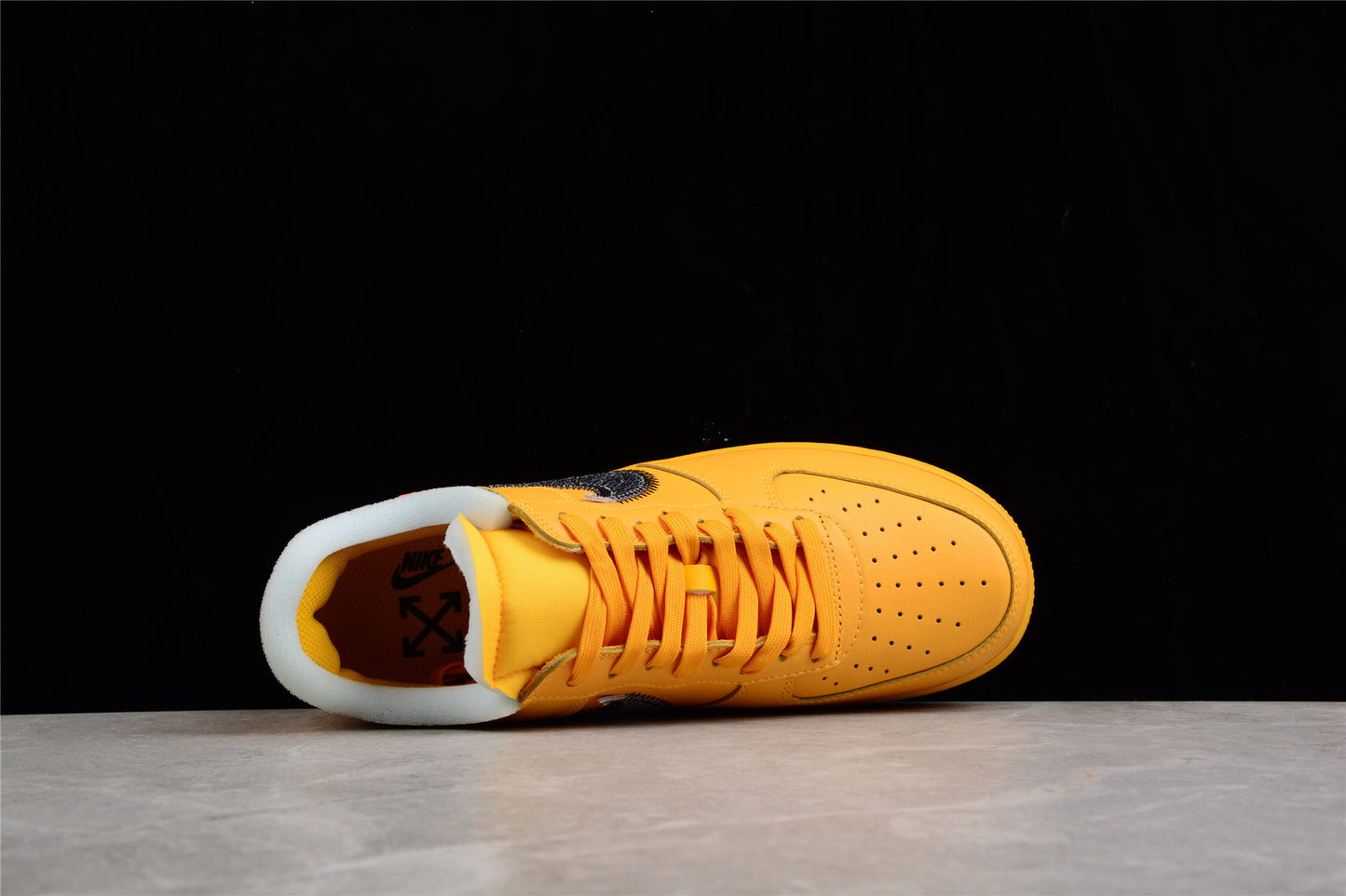 R32 Nike AirForce 1 AF1 x Off-White OW DD1876-70032