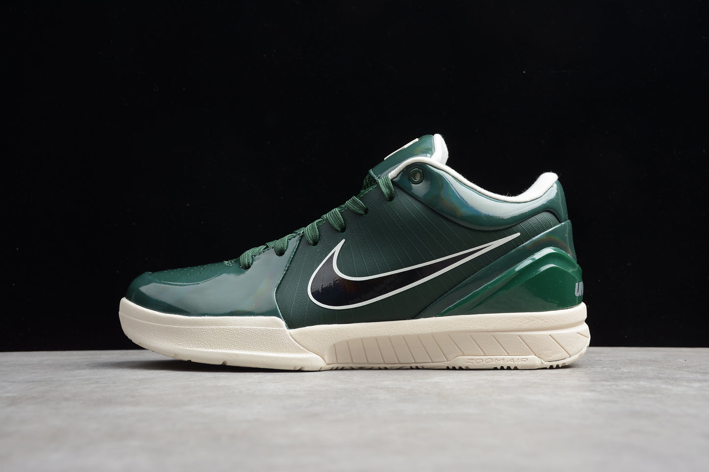 R32 Nike Kobe 4 Protro “Undefeated Spurs” – CQ3869-301