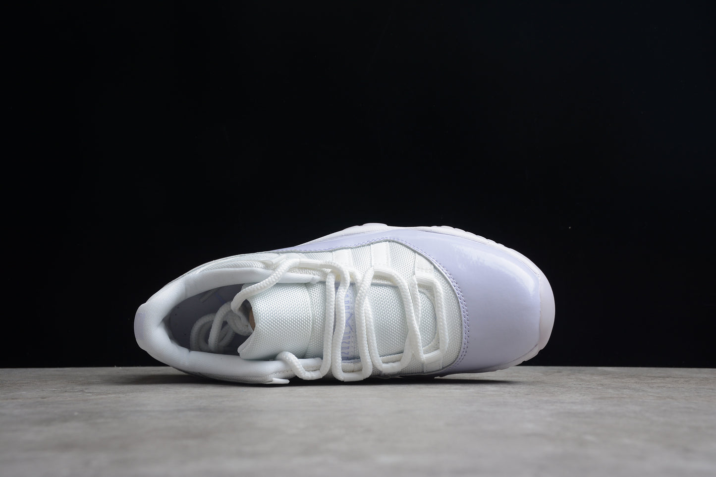 R36 Air Jordan 11 Retro Low " Pure Violet " AJ11 AH7860-101
