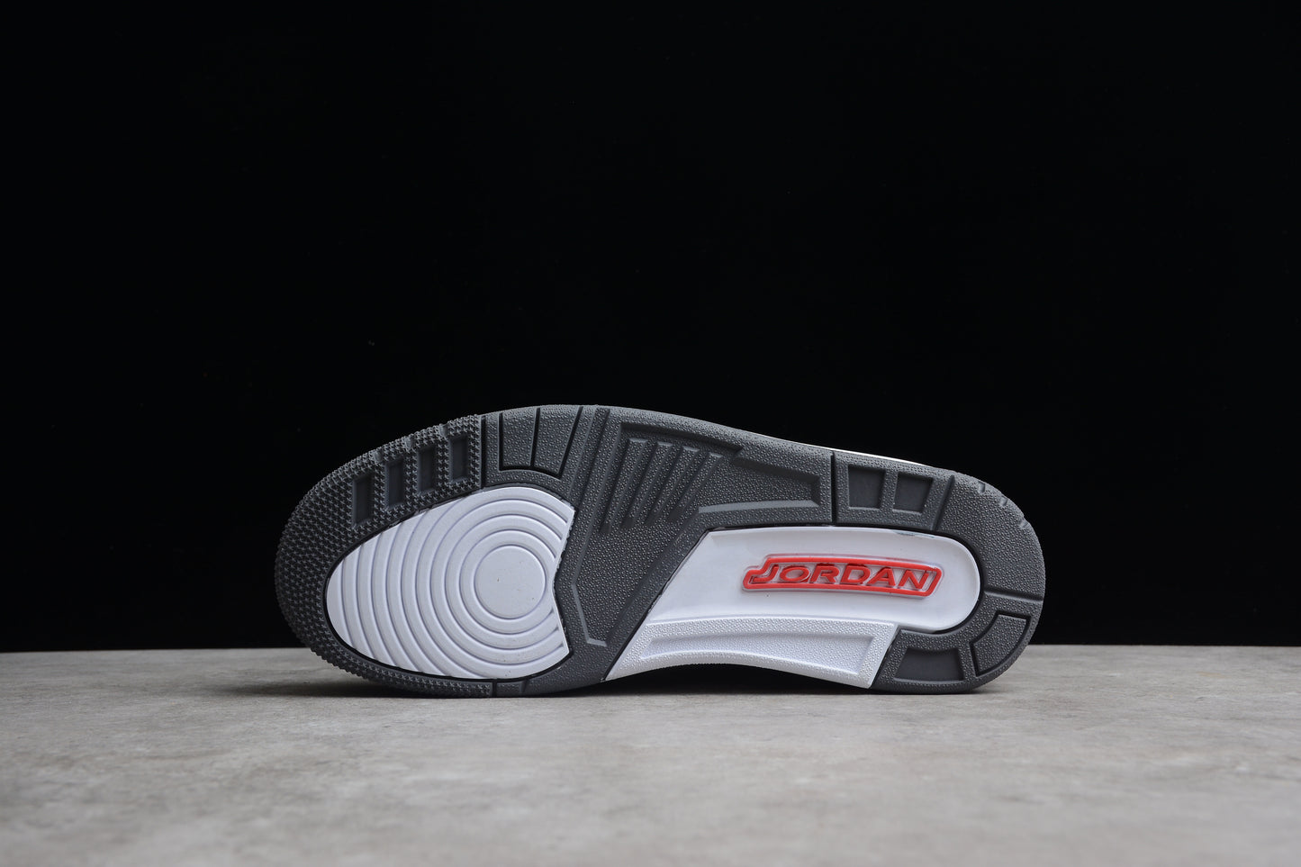 R38 Air Jordan 3 “Cool Grey” AJ3 CT8532-012