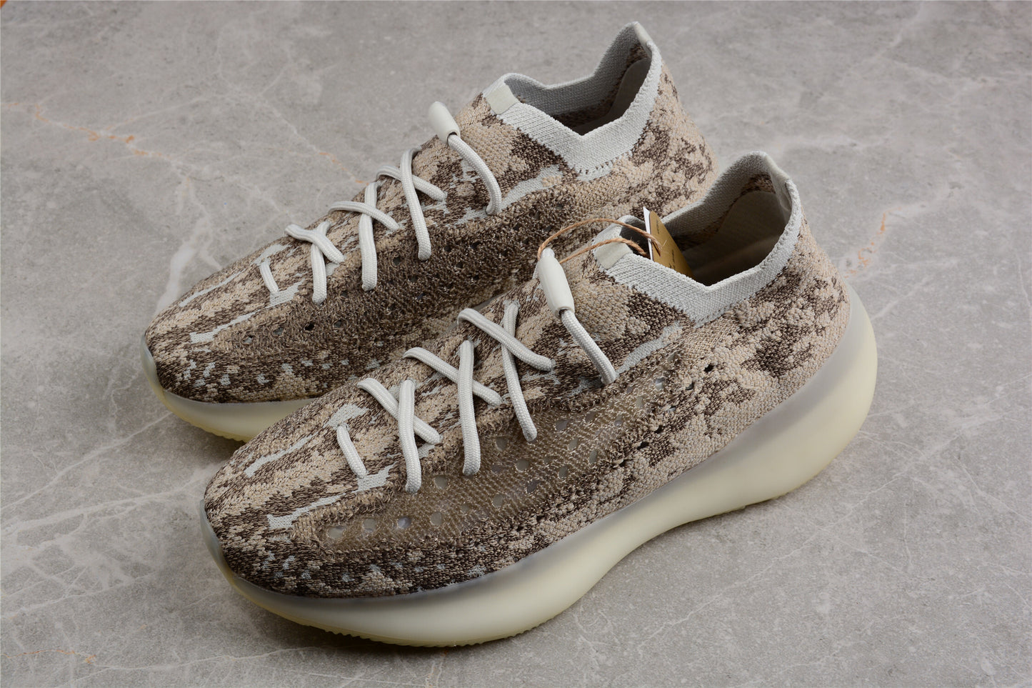 R38 Yeezy Boost 380 GZ0473