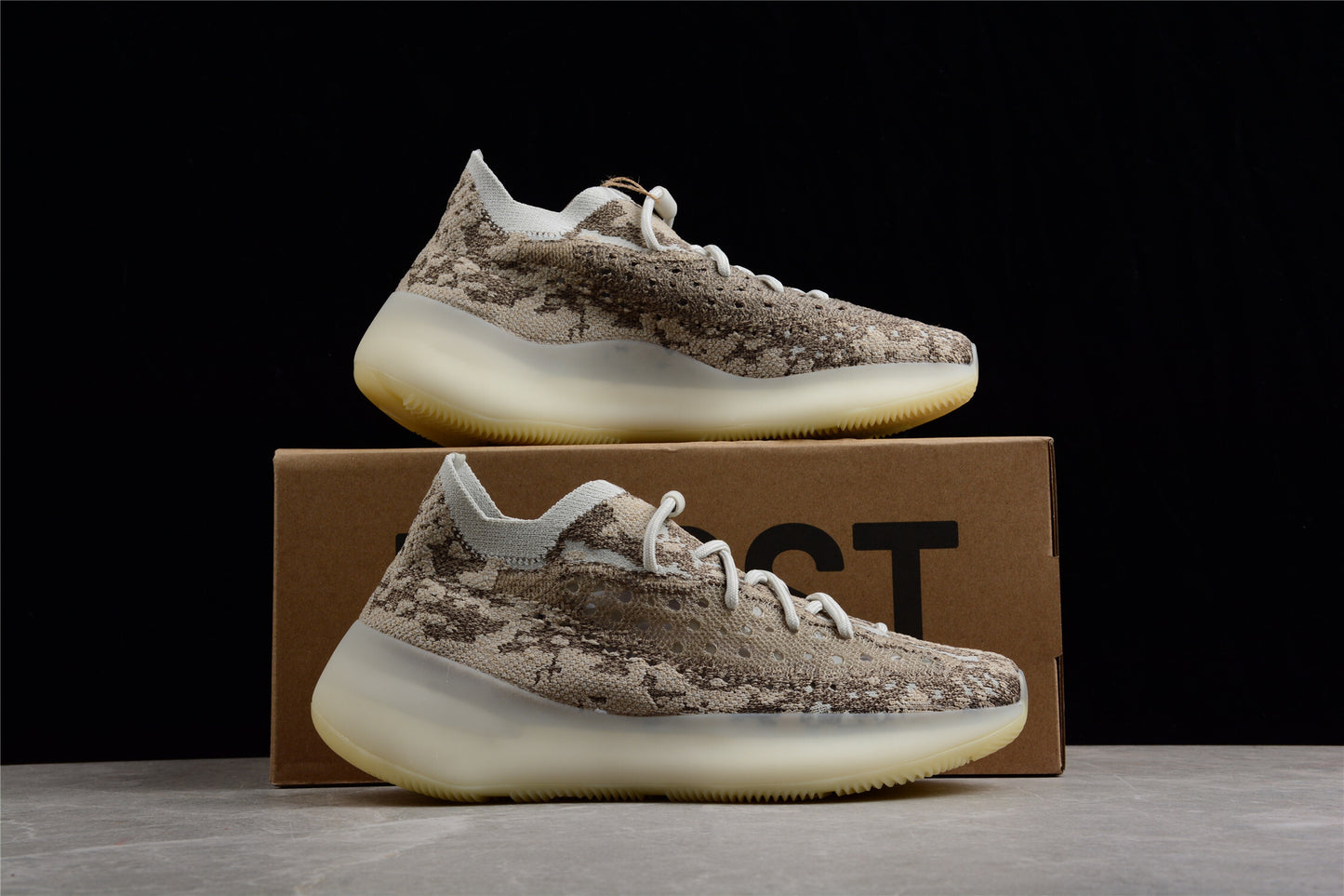 R38 Yeezy Boost 380 GZ0473