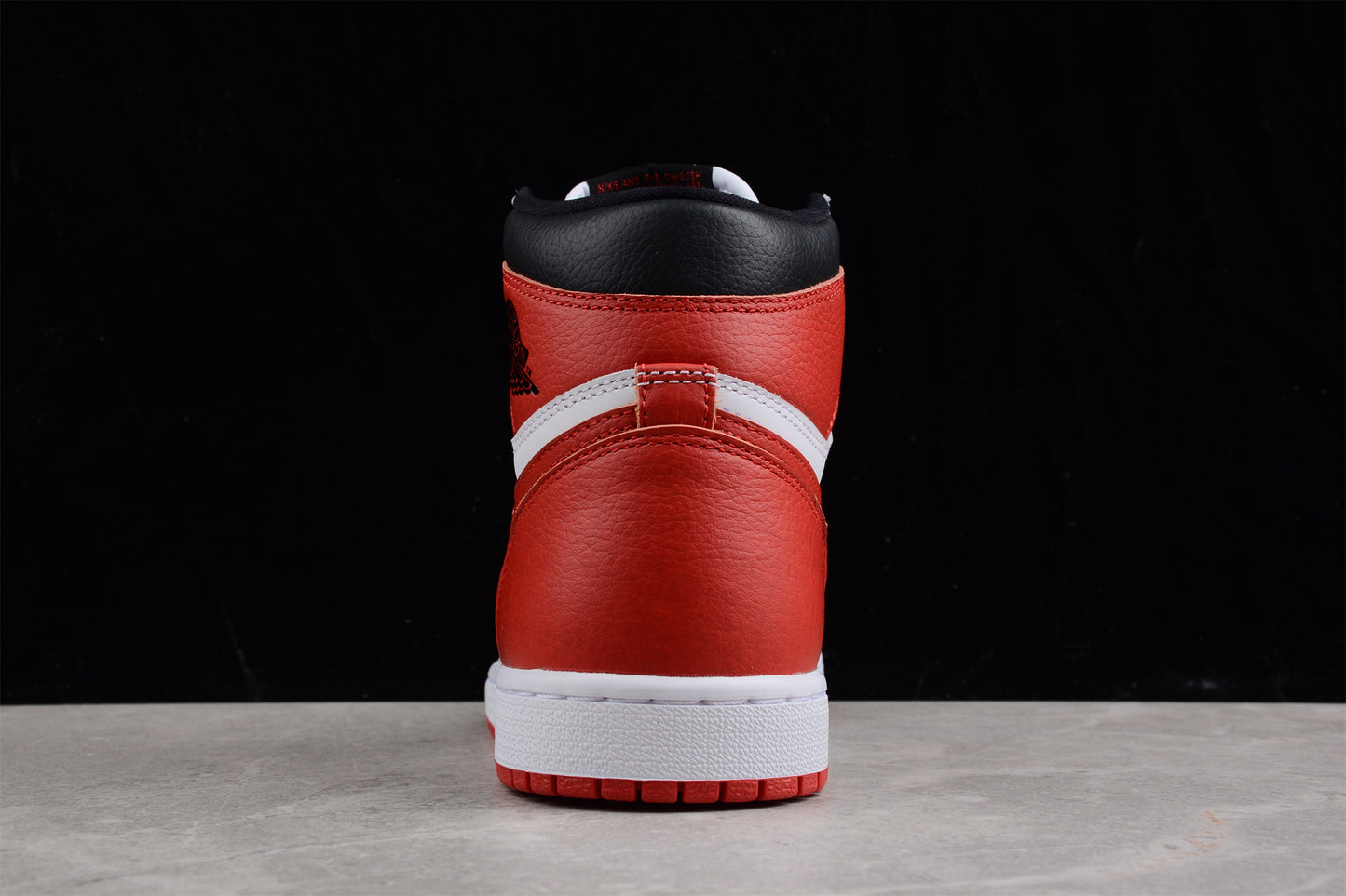 R42 Air Jordan 1 High OG AJ1 555088-161