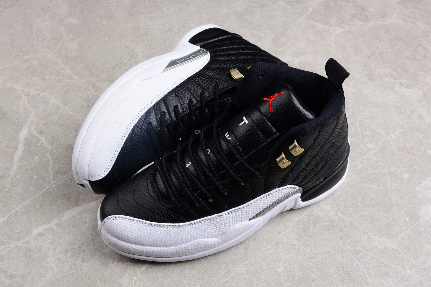 R45 Air Jordan 12 "Retro Royoffs" AJ12 CT8013-006