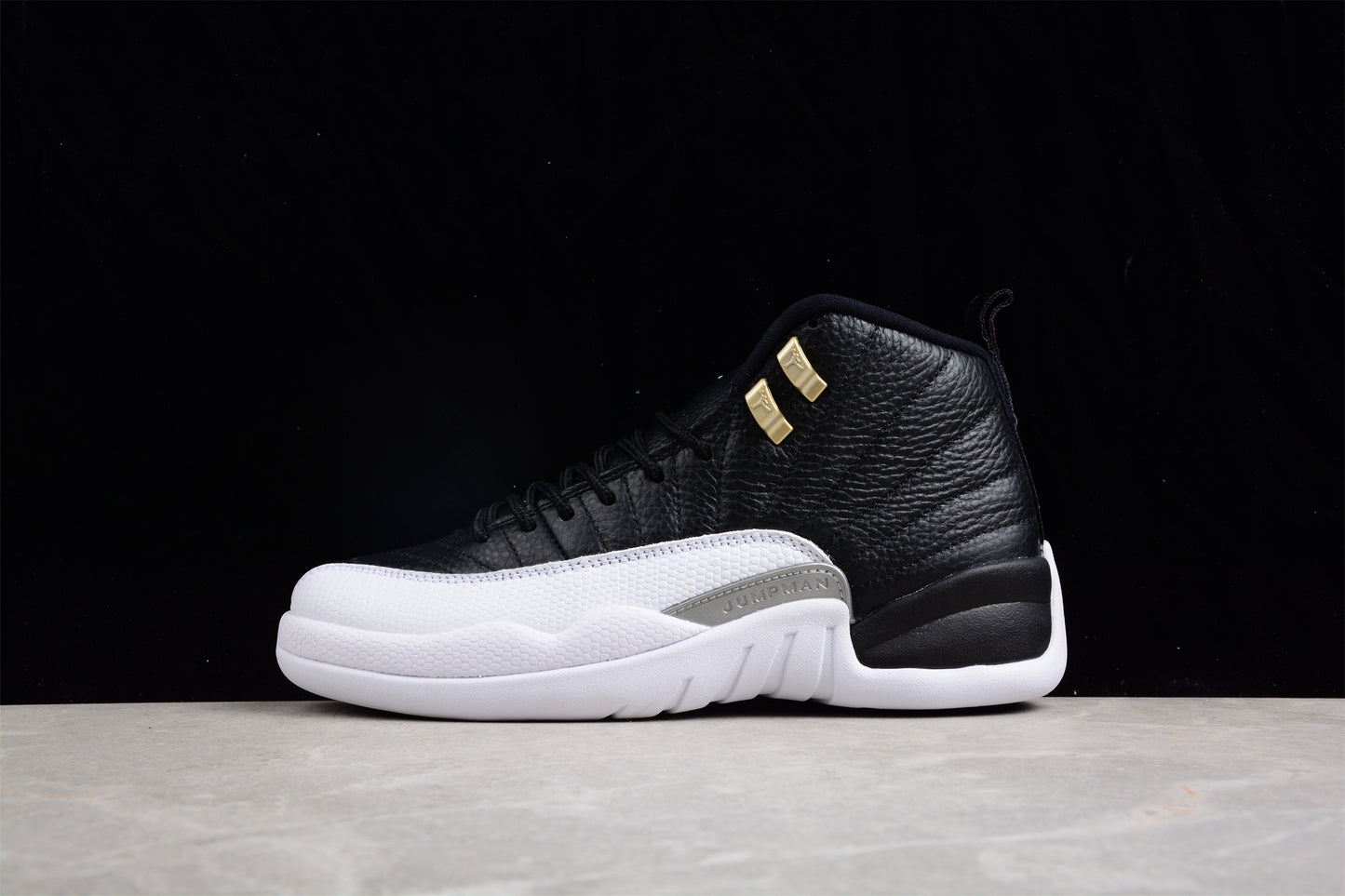 R45 Air Jordan 12 "Retro Royoffs" AJ12 CT8013-006