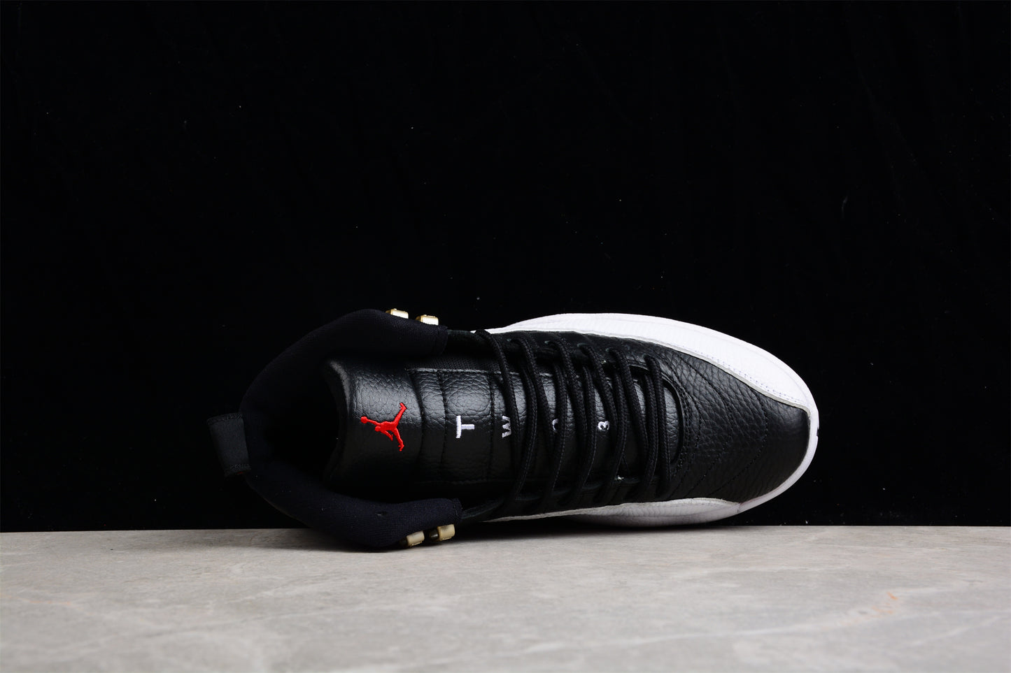 R45 Air Jordan 12 "Retro Royoffs" AJ12 CT8013-006