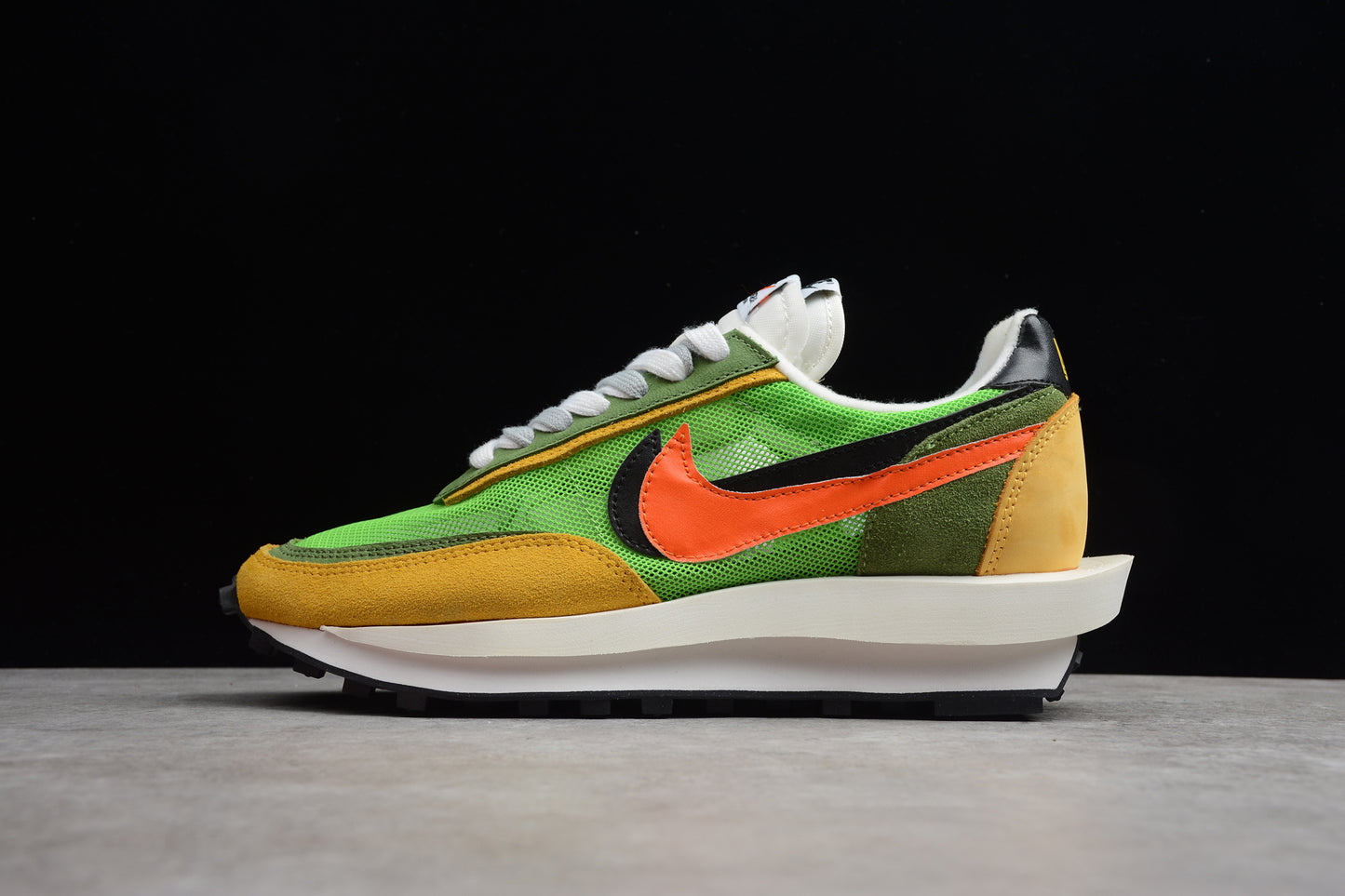 Sacai x Nike LDWaffle Daybreak – BV0073-300