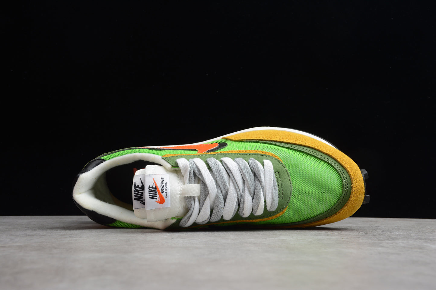 Sacai x Nike LDWaffle Daybreak – BV0073-300
